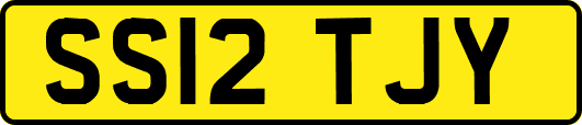 SS12TJY