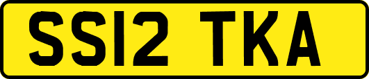 SS12TKA