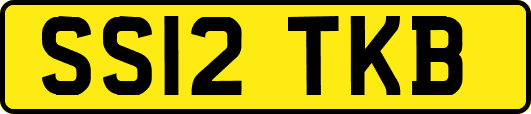 SS12TKB