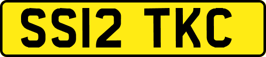 SS12TKC