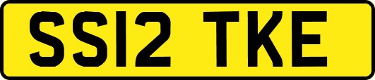SS12TKE