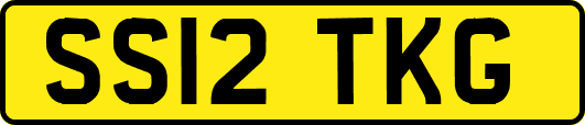 SS12TKG