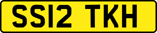 SS12TKH