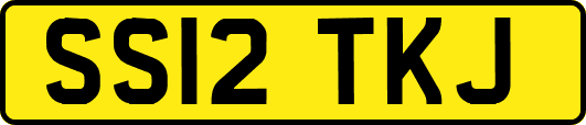 SS12TKJ