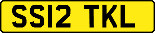 SS12TKL