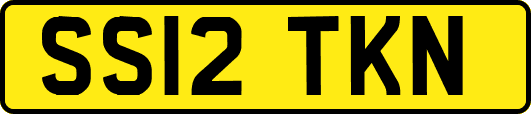 SS12TKN