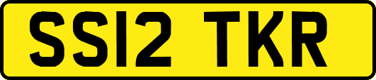 SS12TKR