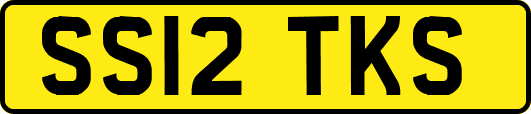 SS12TKS