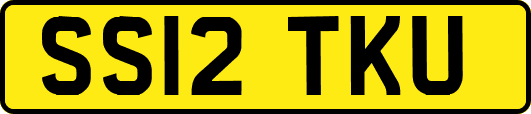 SS12TKU