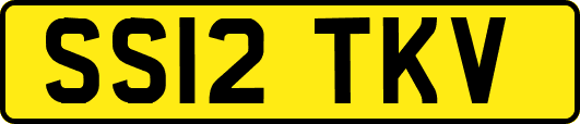 SS12TKV