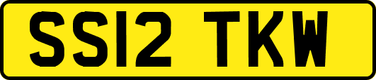 SS12TKW
