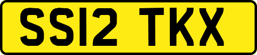 SS12TKX