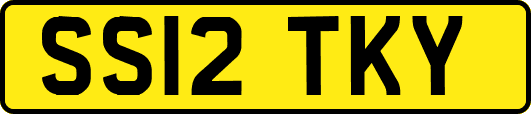 SS12TKY