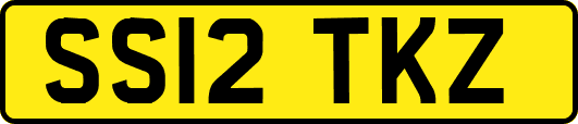 SS12TKZ