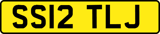 SS12TLJ