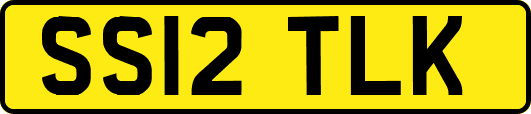 SS12TLK