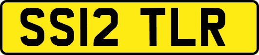 SS12TLR