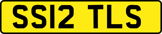 SS12TLS