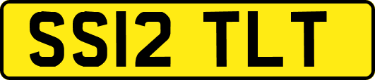 SS12TLT