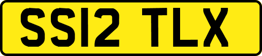 SS12TLX