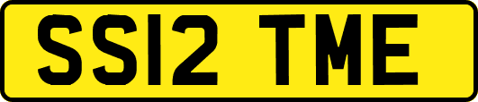 SS12TME