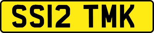SS12TMK