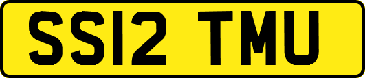 SS12TMU