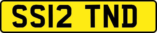 SS12TND