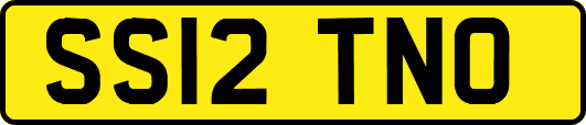 SS12TNO