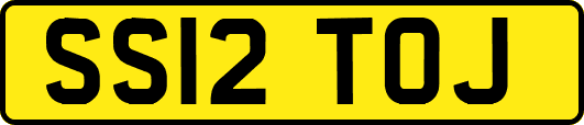 SS12TOJ