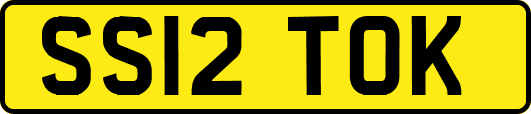 SS12TOK
