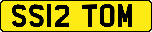 SS12TOM