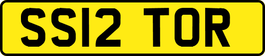 SS12TOR