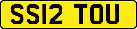 SS12TOU