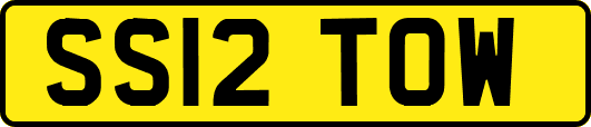 SS12TOW