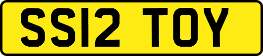 SS12TOY