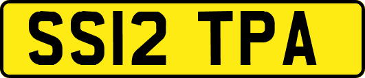 SS12TPA