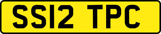 SS12TPC