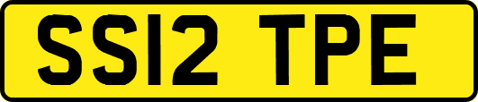 SS12TPE