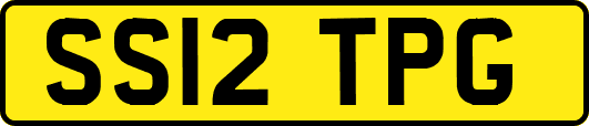 SS12TPG