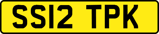 SS12TPK