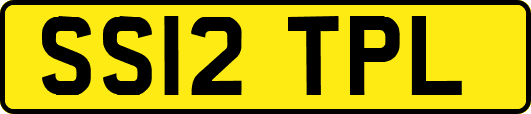 SS12TPL
