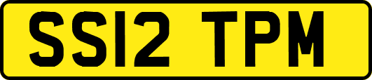SS12TPM