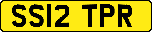 SS12TPR
