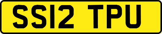 SS12TPU