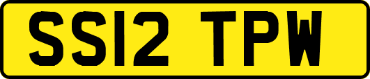SS12TPW