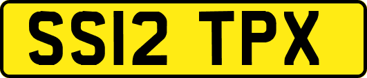 SS12TPX