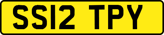 SS12TPY