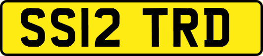 SS12TRD