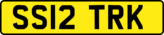 SS12TRK